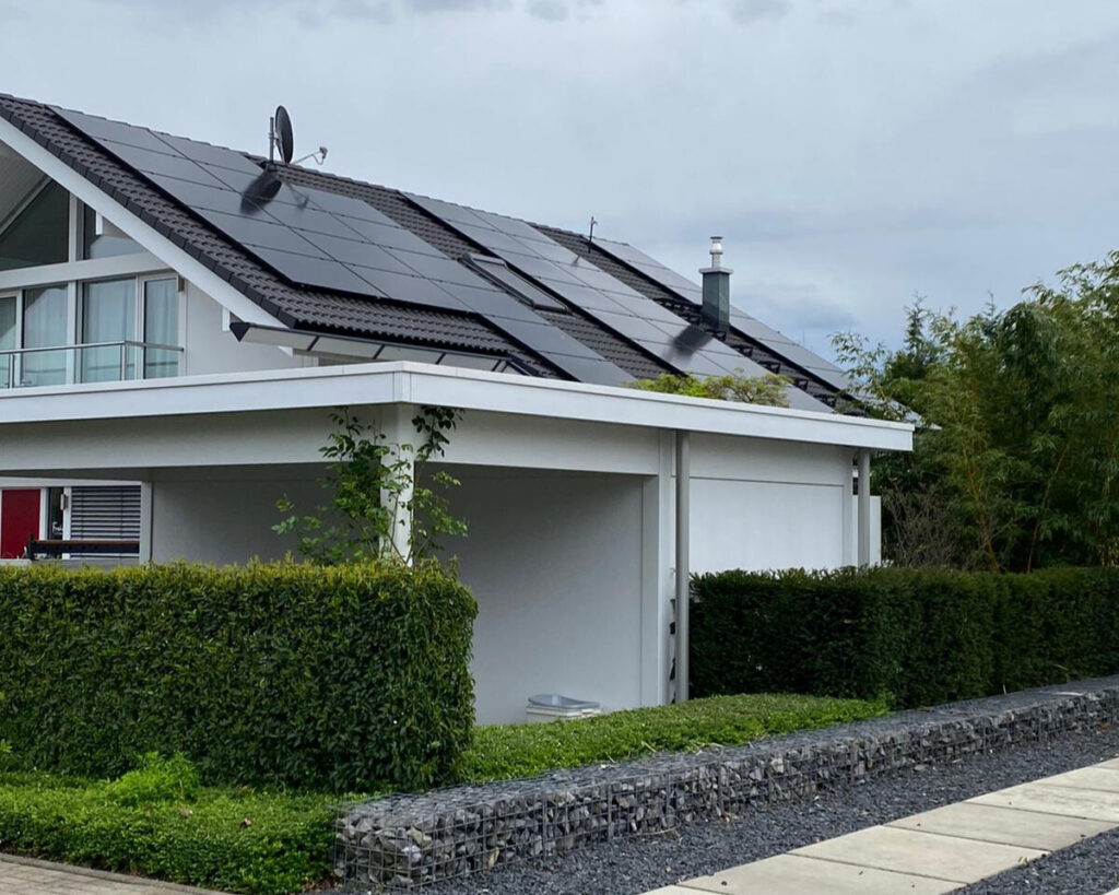 Mieterstrom im EFH